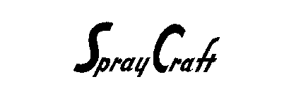 SPRAY CRAFT