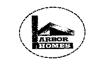 ARBOR HOMES