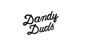 DANDY DUDS