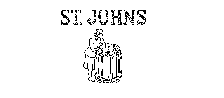 ST. JOHNS