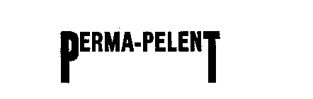 PERMA-PELENT