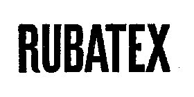 RUBATEX