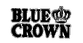 BLUE CROWN
