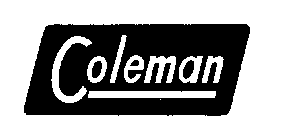 COLEMAN