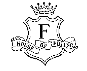 F HOUSE OF FULLER