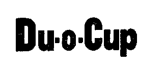 DU-O-CUP