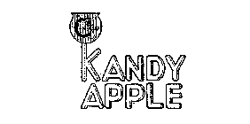 C KANDY APPLE
