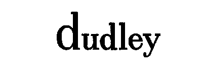 DUDLEY