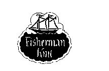 FISHERMAN KNIT
