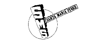 SANTA MARIA STONE, SMS