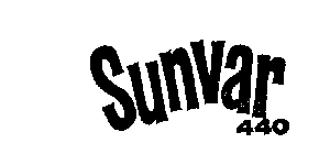 SUNVAR 440