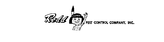 REDD PEST CONTROL COMPANY, INC.