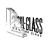 INSUL-GLASS INSULATING GLASS