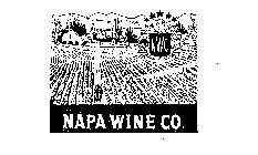 NAPA WINE CO. NWC