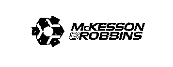 MCKESSON & ROBBINS