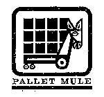 PALLET MULE