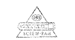 NATO SCREW-RAM