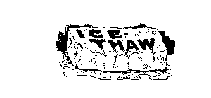 ICE-THAW
