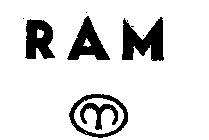 RAM