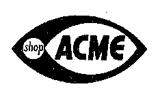 SHOP ACME
