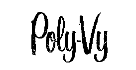 POLY-VY