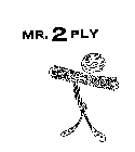 MR. 2 PLY