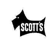 SCOTT'S