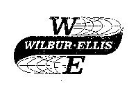 WE WILBUR ELLIS