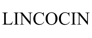 LINCOCIN