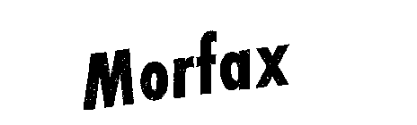 MORFAX