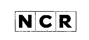 N C R