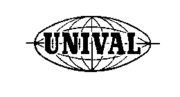 UNIVAL