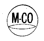 M-CO