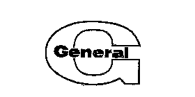 G-GENERAL