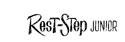 REST-STEP JUNIOR