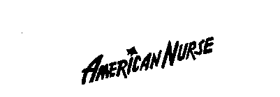 AMERICAN NURSE