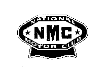 NATIONAL MOTOR CLUB NMC