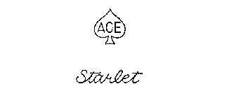 ACE STARLET