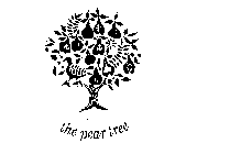 THE PEAR TREE