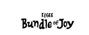EEGEE BUNDLE OF JOY