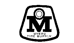 M MYERS TIRE SUPPLY