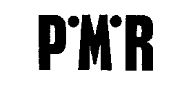 P-M-R