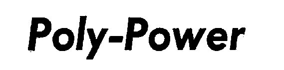 POLY-POWER