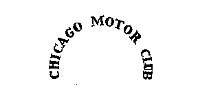 CHICAGO MOTOR CLUB