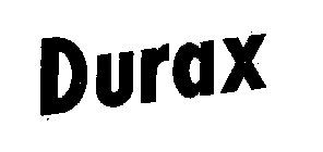 DURAX
