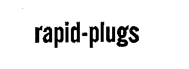 RAPID-PLUGS