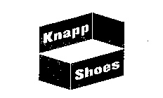 KNAPP SHOES