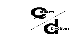 Q/D QUALITY DISCOUNT