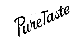 PURE TASTE