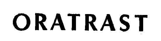 ORATRAST